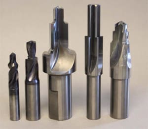 Custom Cutting Tool Facility